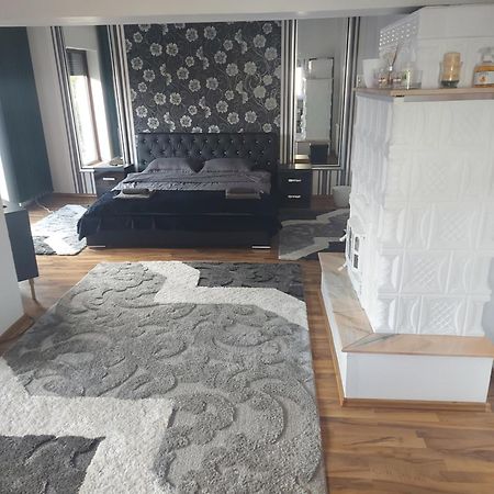 Cataleya Apart Home オラデア エクステリア 写真