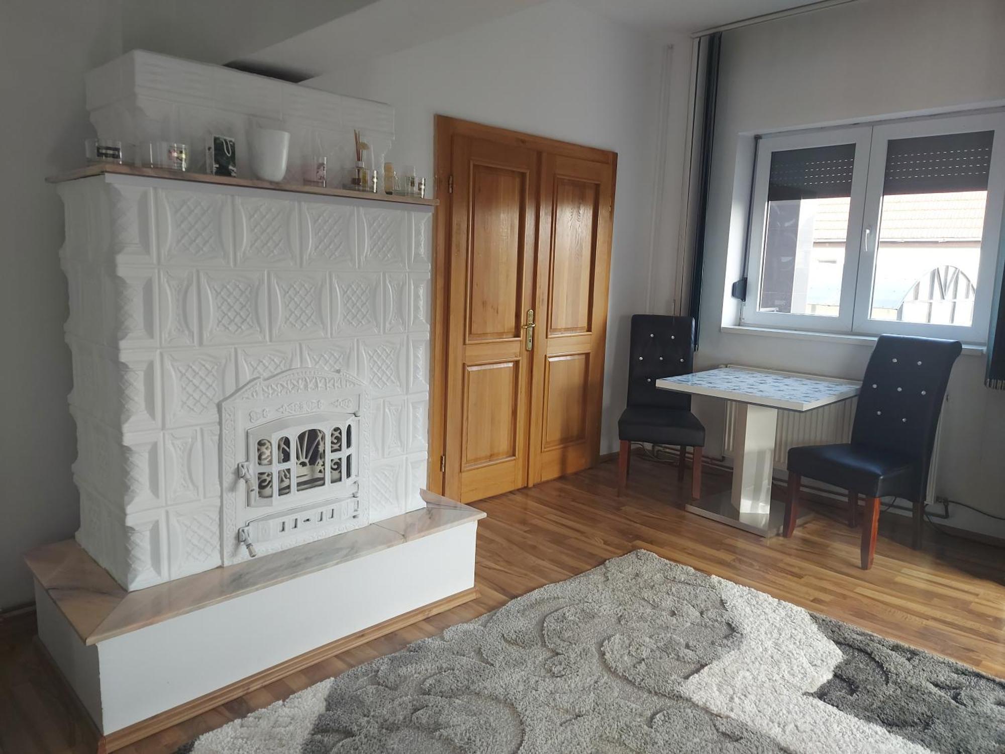 Cataleya Apart Home オラデア エクステリア 写真