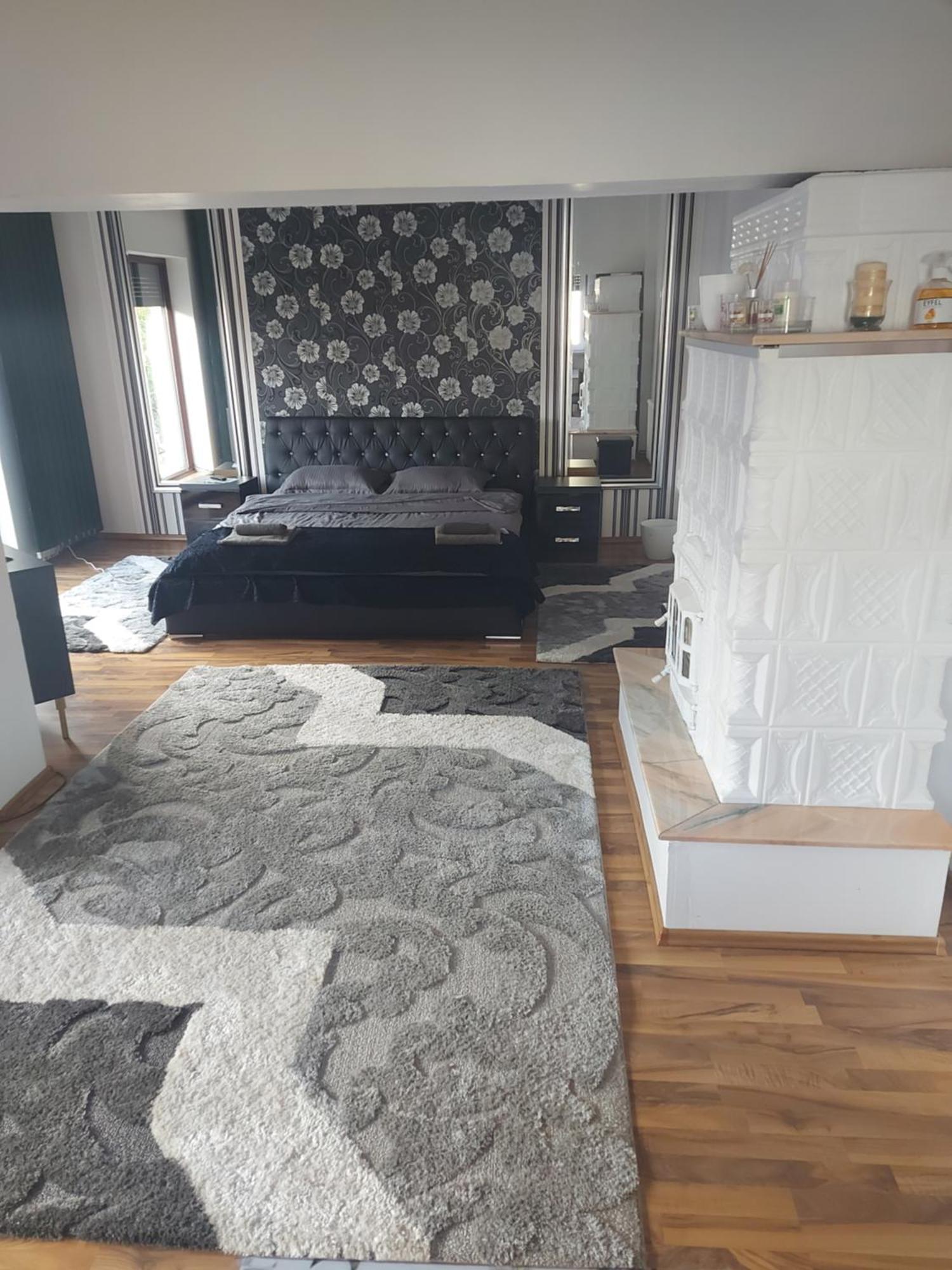 Cataleya Apart Home オラデア エクステリア 写真
