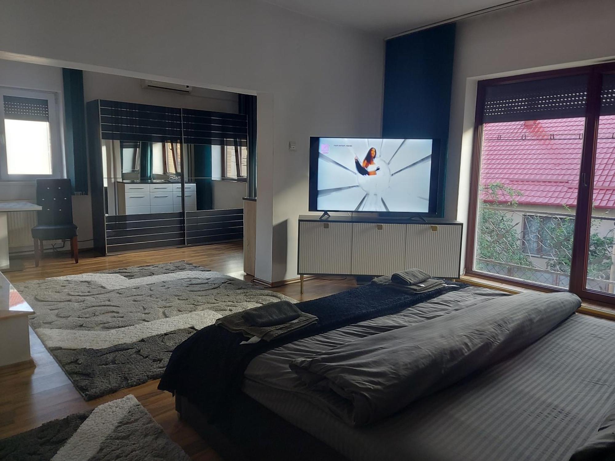 Cataleya Apart Home オラデア エクステリア 写真